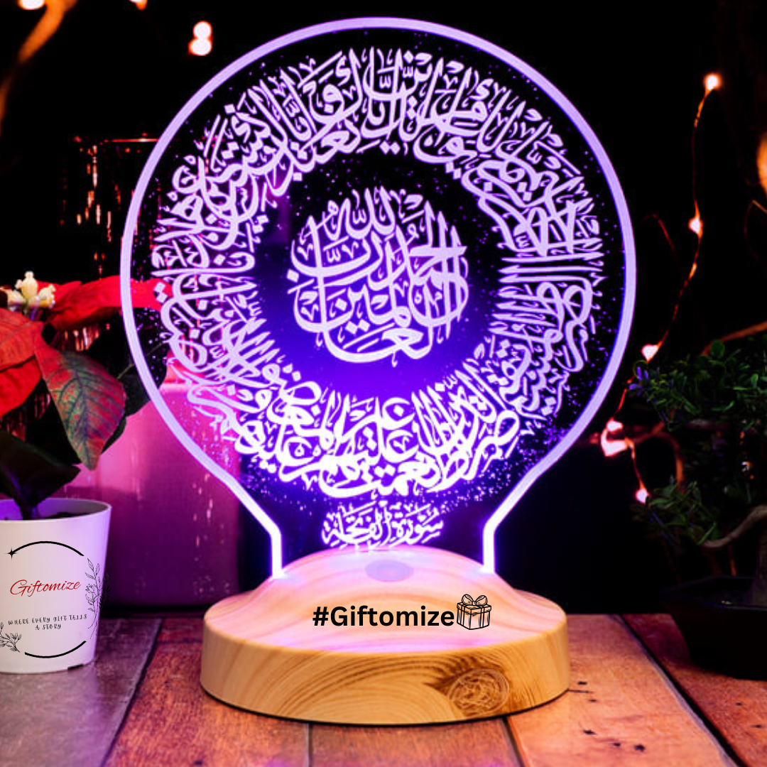 Nur Al-Fatiha