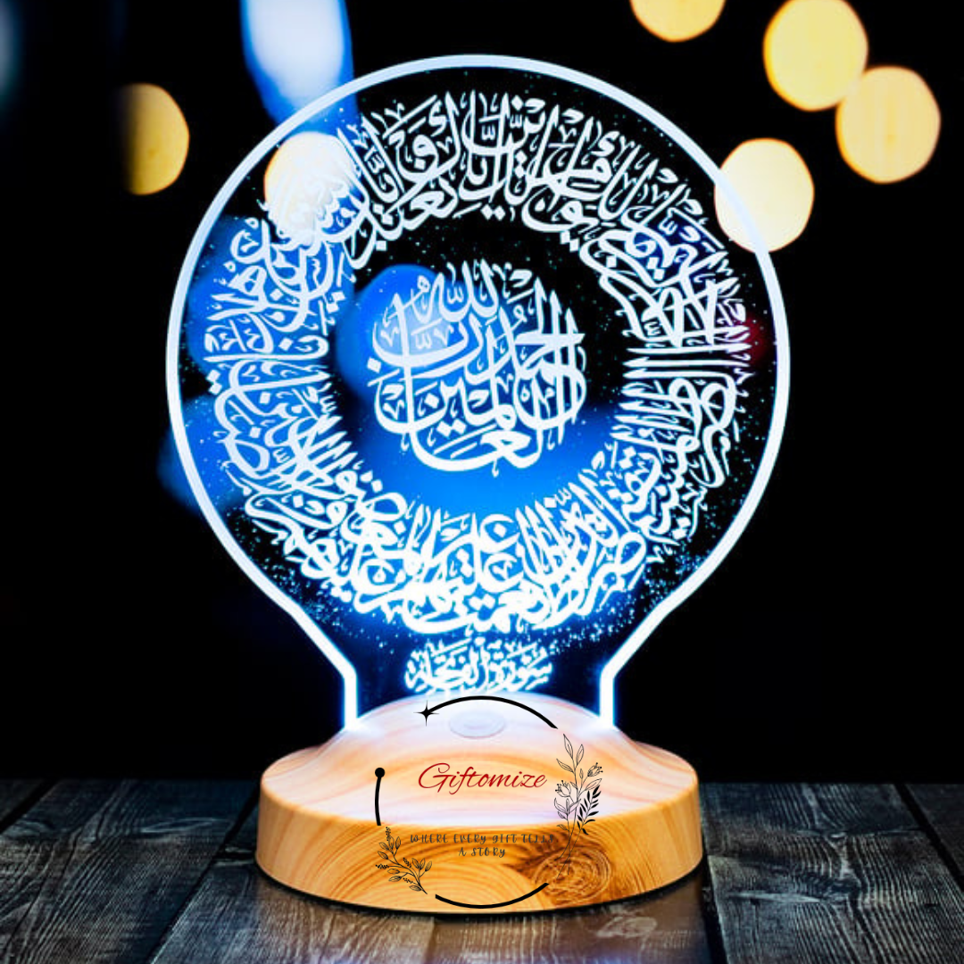 Nur Al-Fatiha